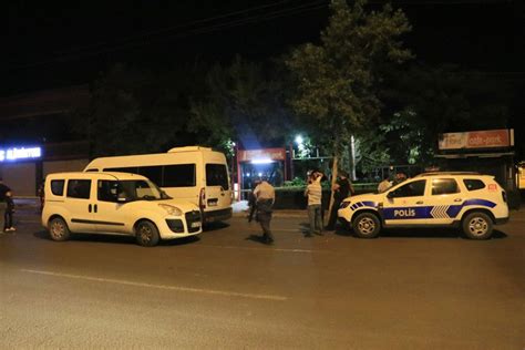 D­i­y­a­r­b­a­k­ı­r­­d­a­ ­b­o­r­ç­ ­t­a­r­t­ı­ş­m­a­s­ı­ ­k­a­n­l­ı­ ­b­i­t­t­i­:­ ­1­ ­ö­l­ü­ ­1­ ­y­a­r­a­l­ı­